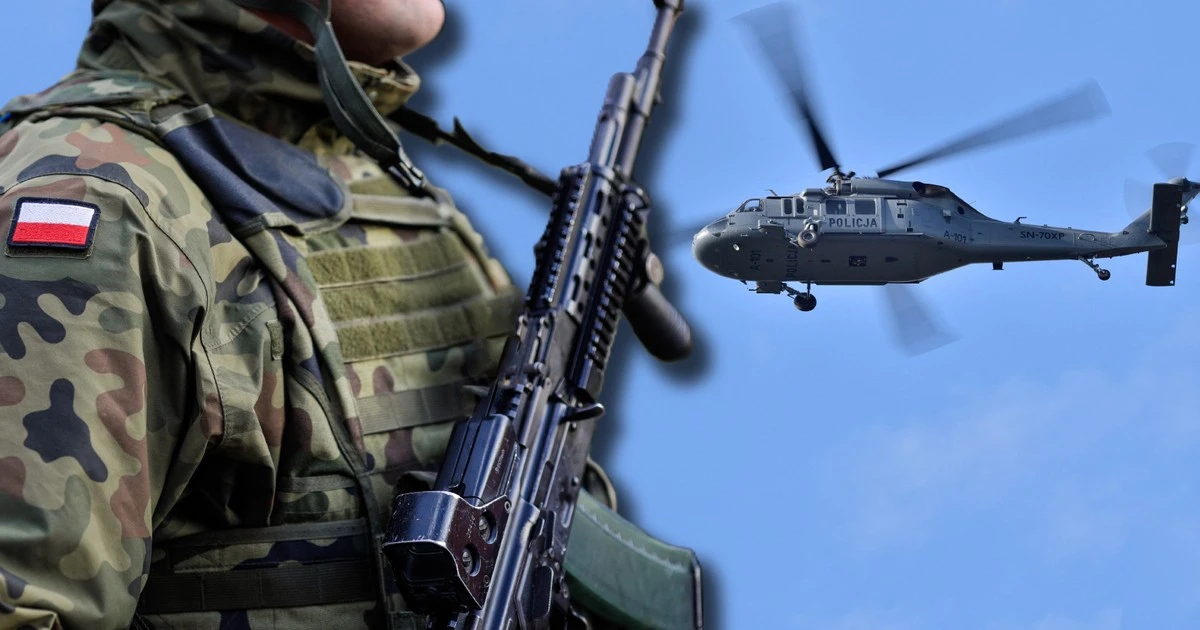Kulisy zakupu Black Hawków i Apache'ów dla wojska. 