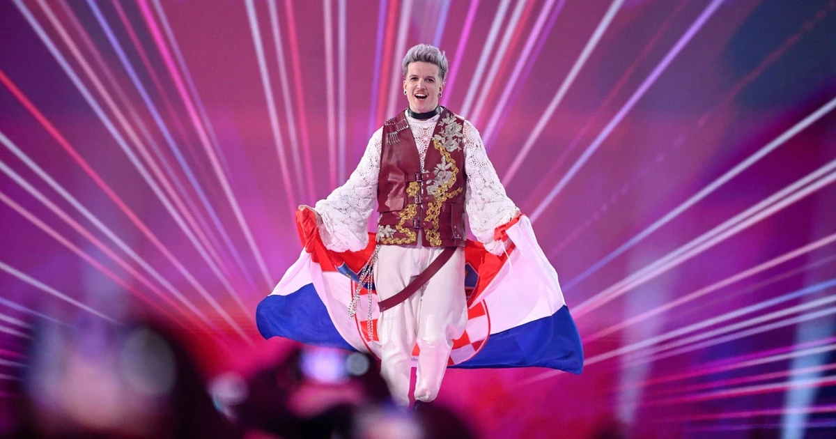 Przegrali o włos. 