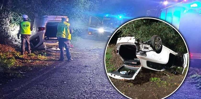 Podszedł do auta i zaczął strzelać. Gdy próbował mu uciec, zabił go. Policja z ważnym apelem