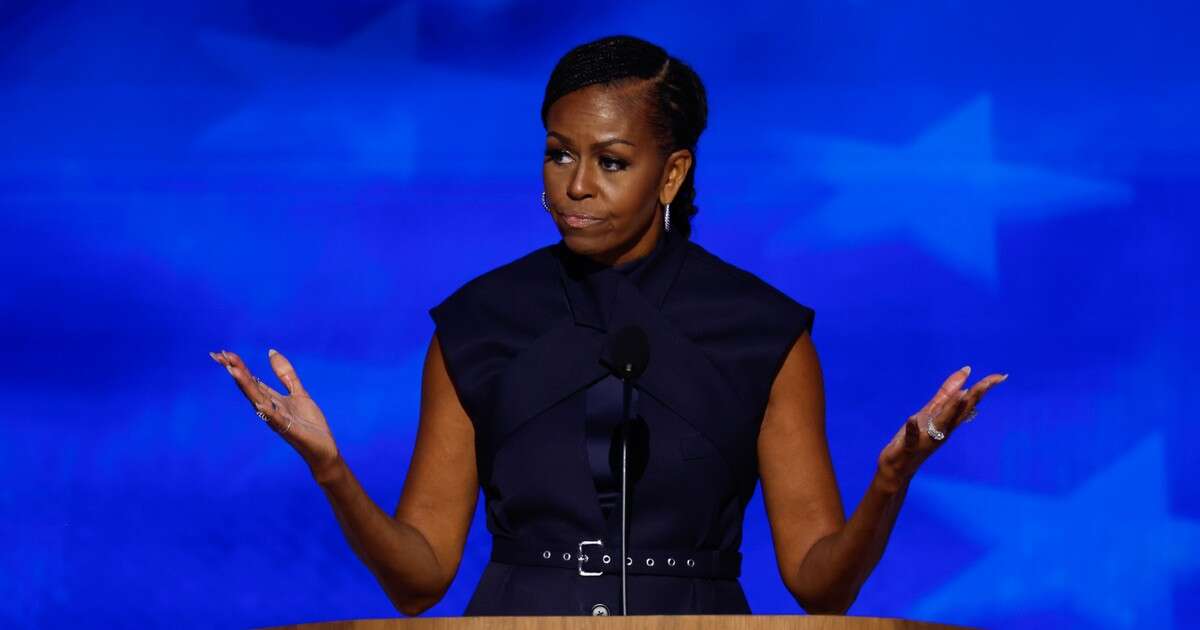 Michelle Obama nie pojawi się na zaprzysiężeniu Donalda Trumpa. Decyzja pozostaje bez oficjalnego wyjaśnienia