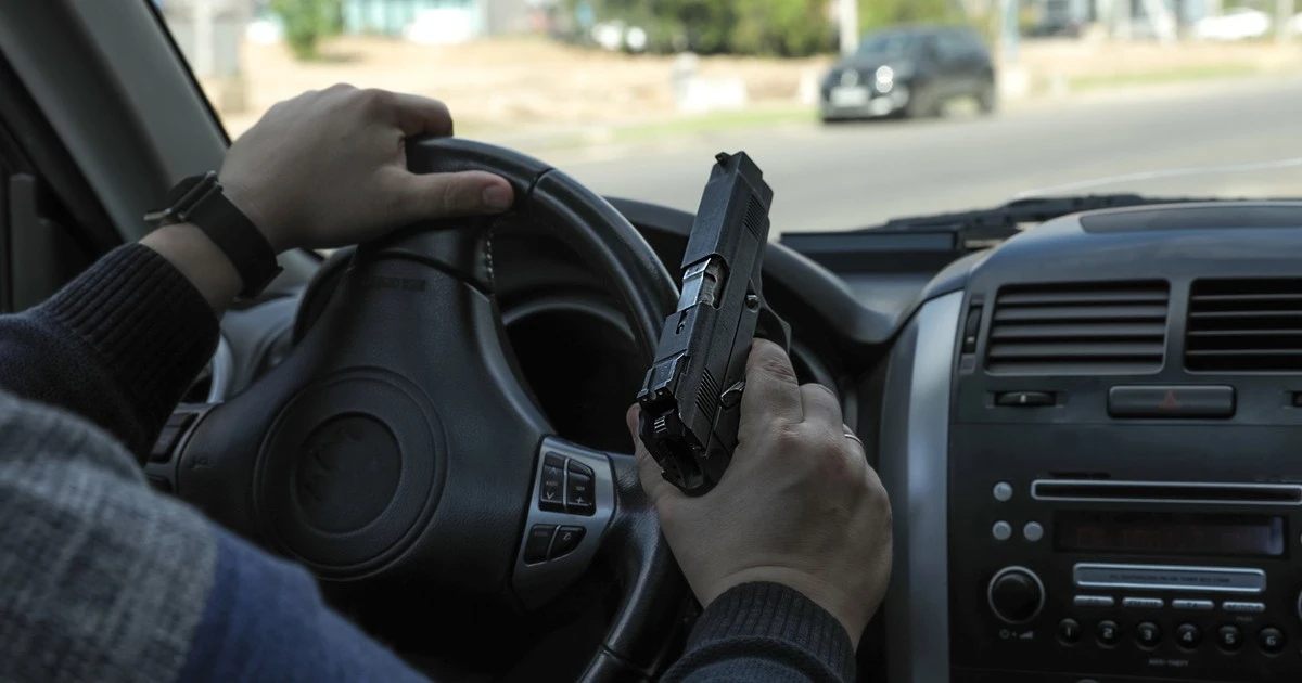 Tajemnica brutalnego napadu. Kto tak naprawdę stał za morderstwem?