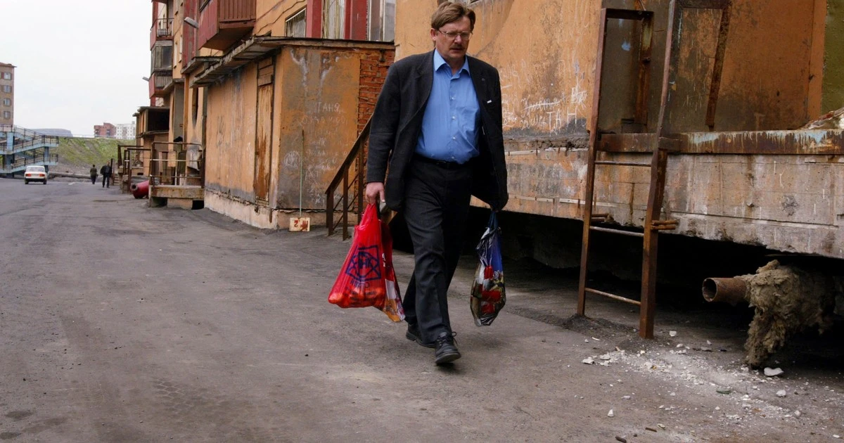 Serhij Rudenko: 