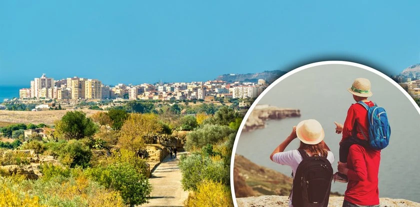 Kłopoty w raju. Hotelarze są załamani. Muszą odmawiać pobytu turystom