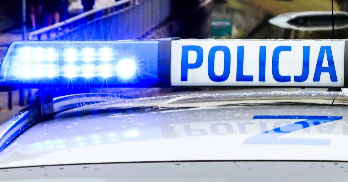 Groził podpaleniami w odwecie za odebranie 800 plus. Policja zatrzymała podejrzanego