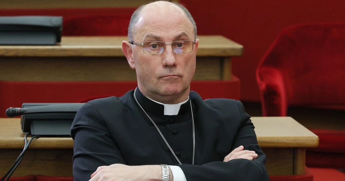 Komisja ds. pedofilii w Kościele. Prymas 