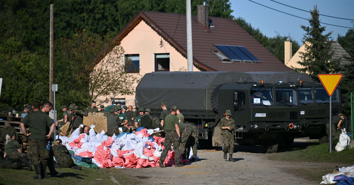 Ujawniamy: generał ogłosił kluczową operację bez konsultacji z ministrem obrony [PODCAST]