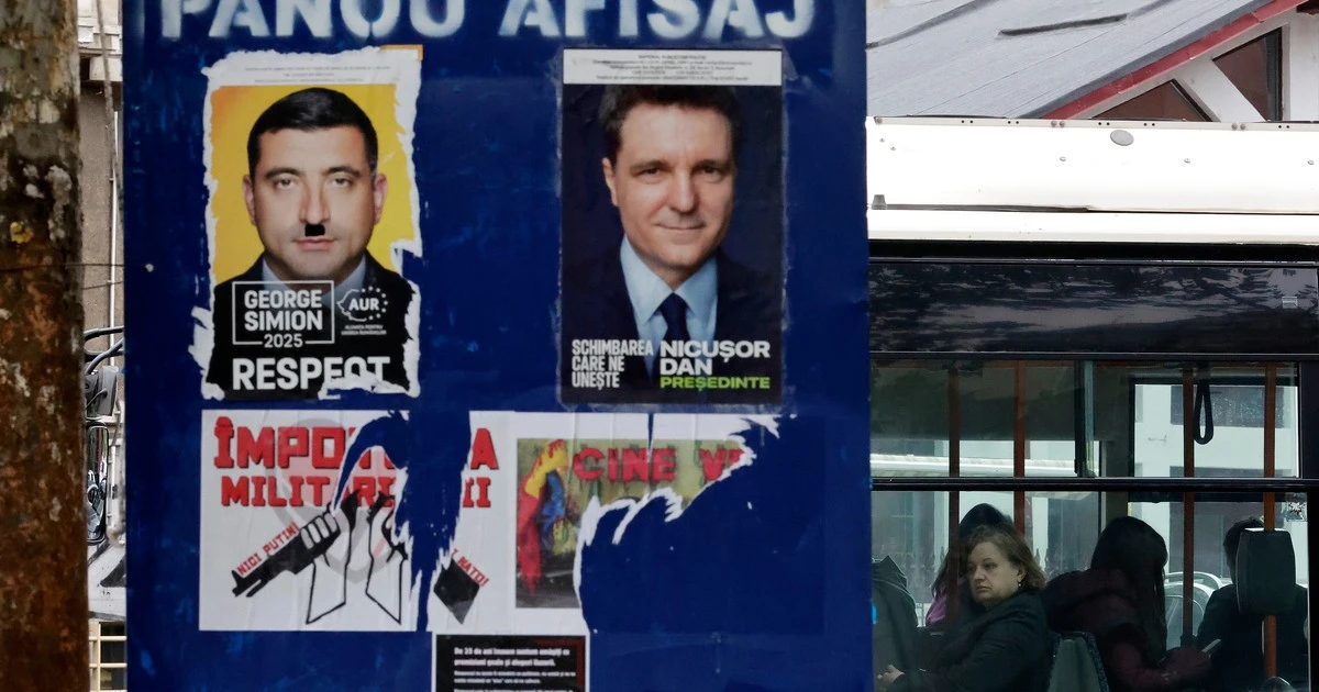 Zbliżają się najważniejsze wybory w historii Rumunii. Już wkrótce nasz kraj pogrąży się w chaosie [KOMENTARZ]
