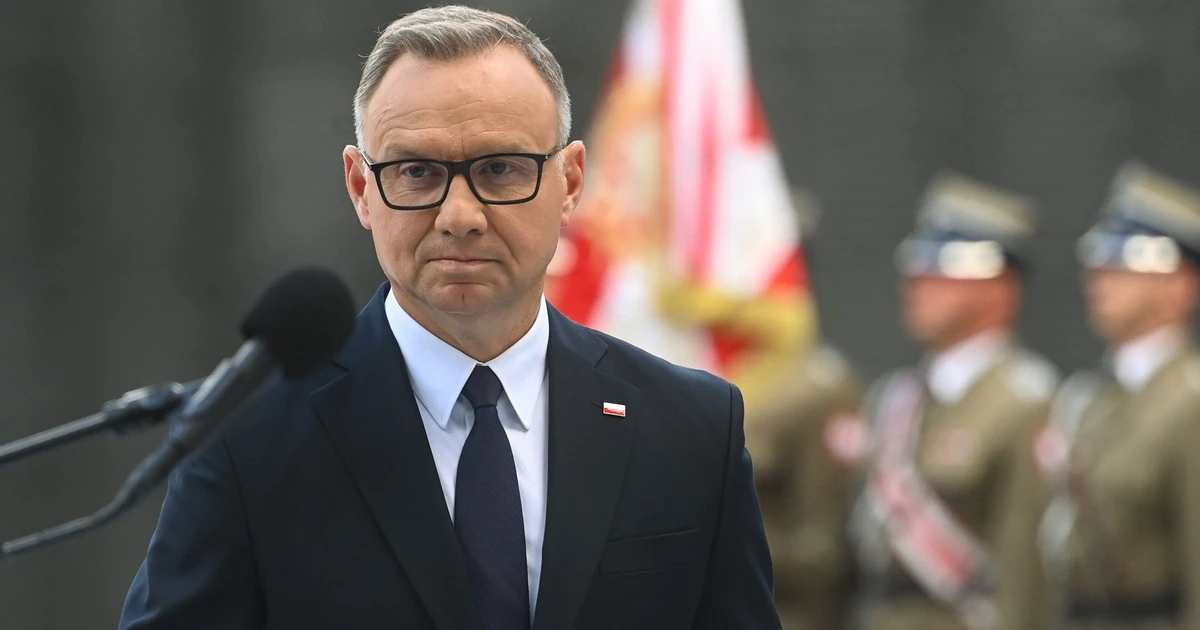 Polska chce wypowiedzieć umowę międzynarodową. Ruch po stronie prezydenta Dudy