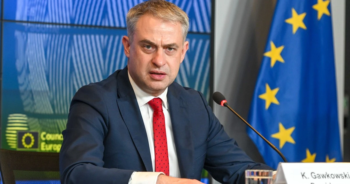Odważna zapowiedź wicepremiera. 