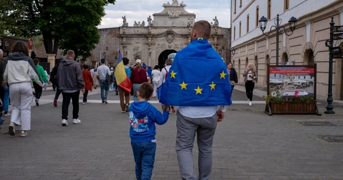 Zmowa milczenia w Rumunii. Wybory pełne strachu. 