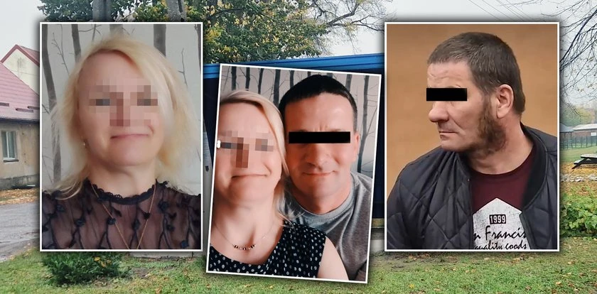 Partnerka i rodzice Jana K. zbadani wariografem. Co z wynikami? Agnieszka B. ujawnia