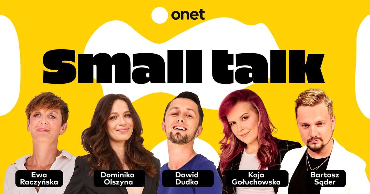 O hejcie i o tym, jak zadbać o nastrój, gdy dopada nas jesienna chandra | Onet Small Talk