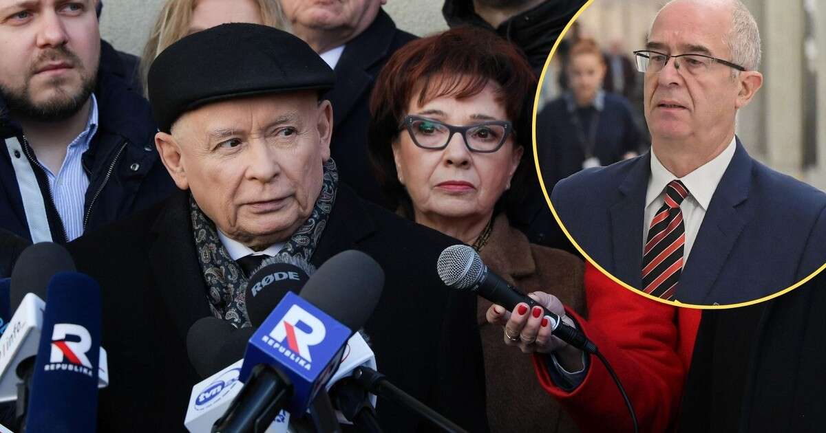 Były prokurator generalny mówi wprost o przesłuchaniu Barbary Skrzypek. 