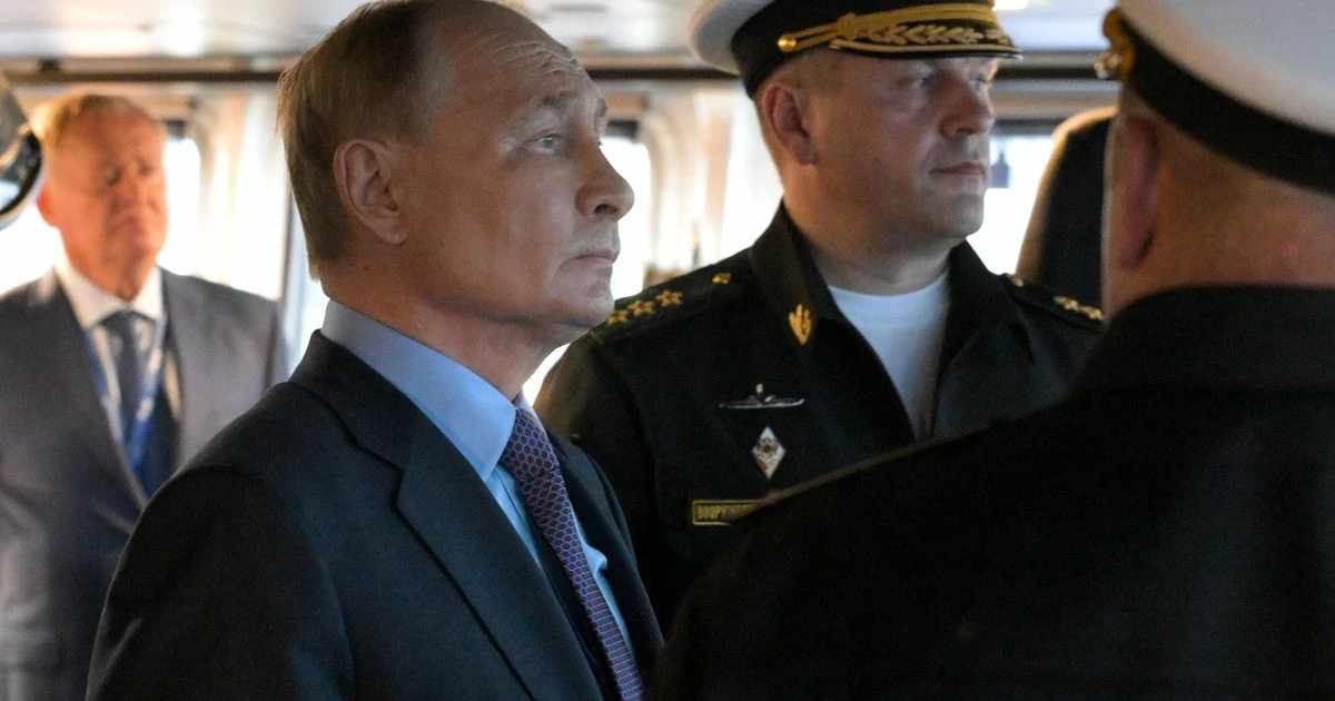 Udany atak na bombowce Putina to dopiero początek. Ukraińskie drony mogą zaatakować Rosjan nawet na Pacyfiku