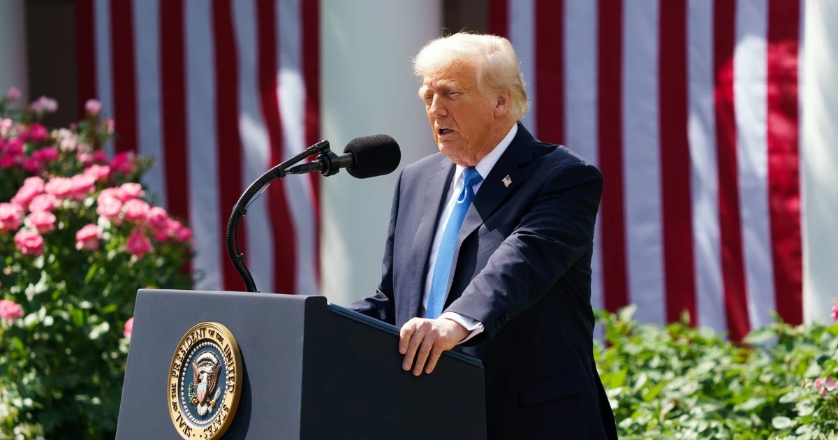 USA mogą włączyć się w wojnę. Świat czeka na ruch Donalda Trumpa. Podsumowanie nocy