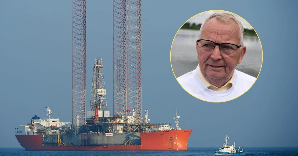 Niemiecki polityk ostro o odkryciu złoża ropy w Polsce. 