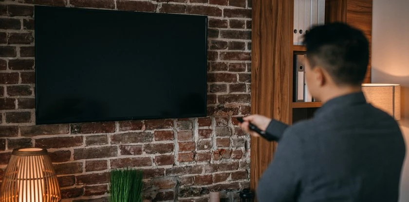Przegląd telewizorów 55 i 65 cali. Te modele zapewniają doskonały obraz i dźwięk
