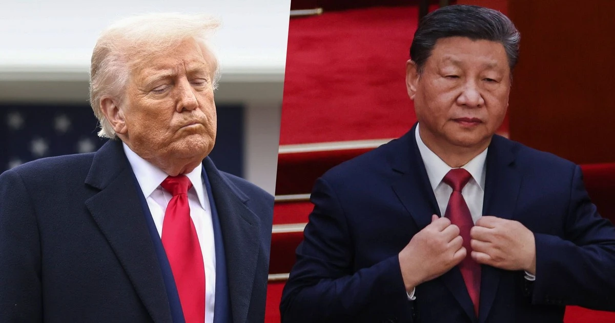 Donald Trump brutalnie zaatakował cłami chińskiego smoka. Ale jego odwet może być straszniejszy. Zatrzęsie całym światem