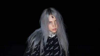 Nastolatka, którą pokochał cały świat. Jest nowy klip Billie Eilish