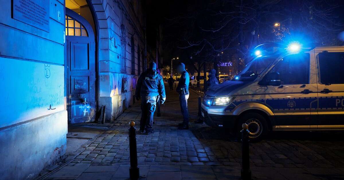 Śmierć policjanta podczas interwencji. Szef związkowców ostro o działaniach prokuratury. 