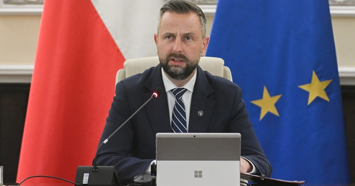 Wicepremier zastąpił Donalda Tuska na posiedzeniu rządu. 
