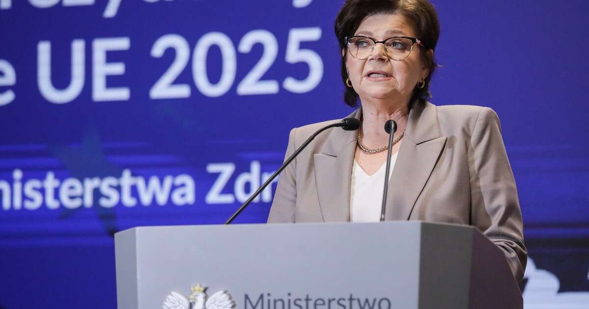 Nie wszystkie leki dla seniorów będą za darmo. Dla ministerstwa nie jest to 