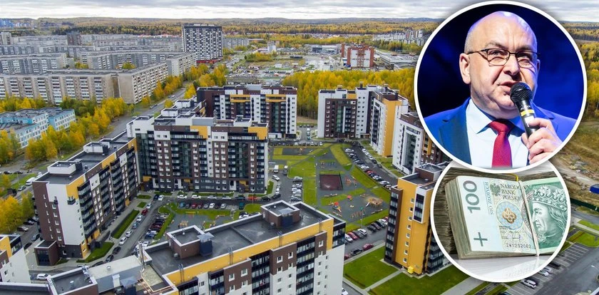 Podatek katastralny w Polsce. Ekspert wskazuje, co się ukrywa
