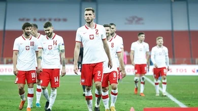 El. MŚ: Polacy już bez szans na pierwszy koszyk eliminacji MŚ