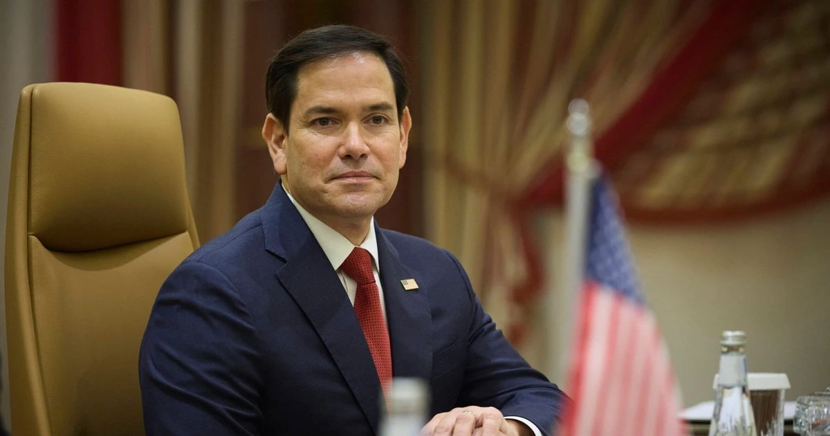 USA wydalają ambasadora. Marco Rubio: uważamy go za persona non grata