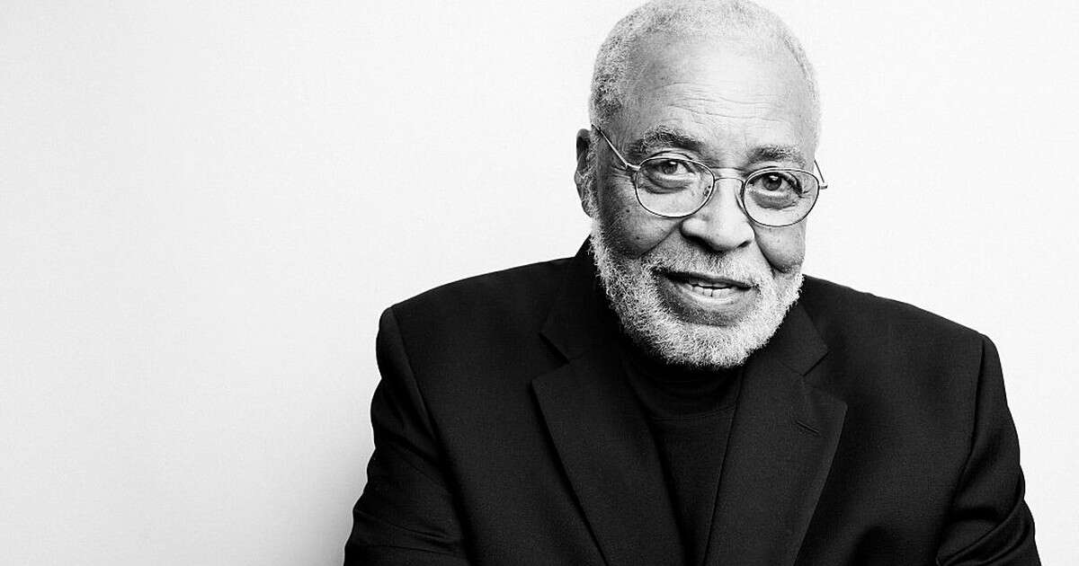 Zmarł James Earl Jones. Nie usłyszymy już głosu Dartha Vadera