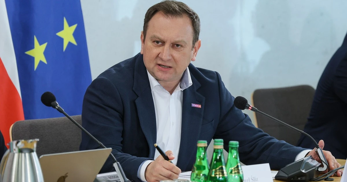 Polityk Lewicy o przyszłości Donalda Tuska. 