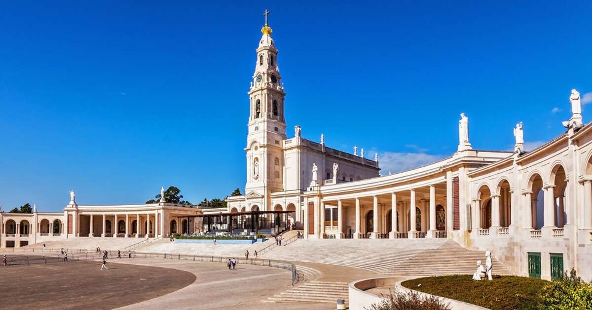 Portugalskie sanktuarium ściąga tłumy pielgrzymów z Polski. Padł rekord