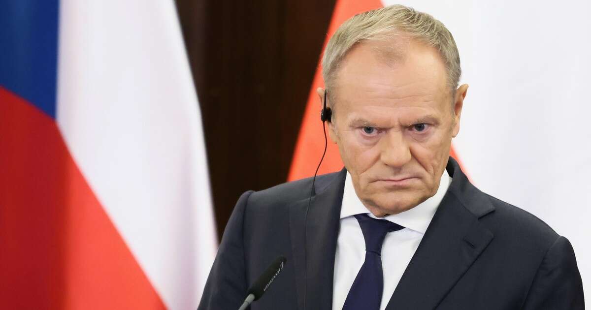 Prawie 40 organizacji napisało list do premiera Tuska. Chcą okrągłego stołu