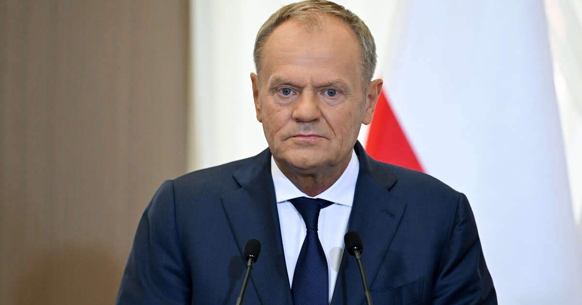 Donald Tusk ma powody do niepokoju. Są wyniki najnowszego sondażu