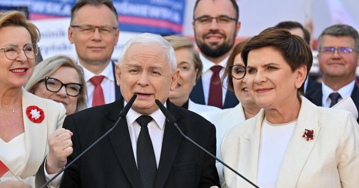 PiS uderzy w rząd cenami energii. Zamiast bonu energetycznego dla wybranych tarcza energetyczna dla wszystkich