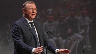 Nowe plany TVP. Kurski: jesteśmy największym teatrem na świecie