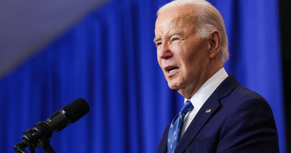 Joe Biden ogłosił kolejny pakiet dla Ukrainy. Pomoc liczona w miliardach dolarów