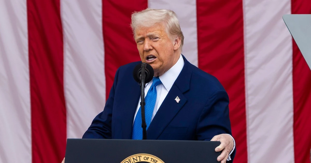Sąd Najwyższy po stronie Trumpa. USA mogą wstrzymać kluczowy program