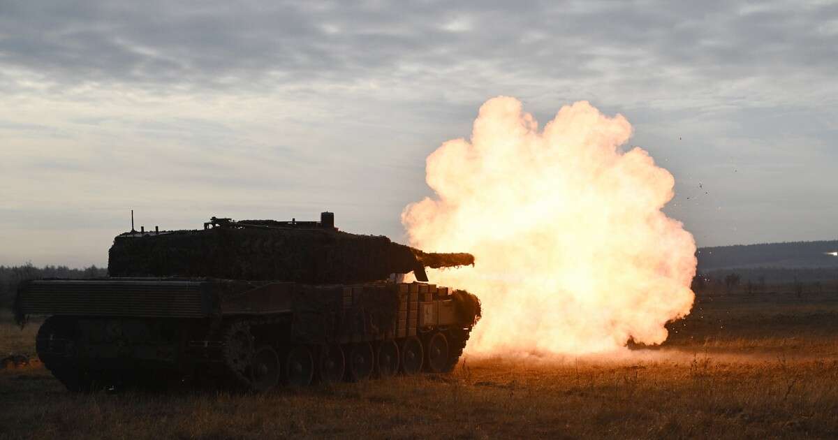 Ukraina znalazła się pod ścianą. Pięć przyczyn porażki Kijowa. 