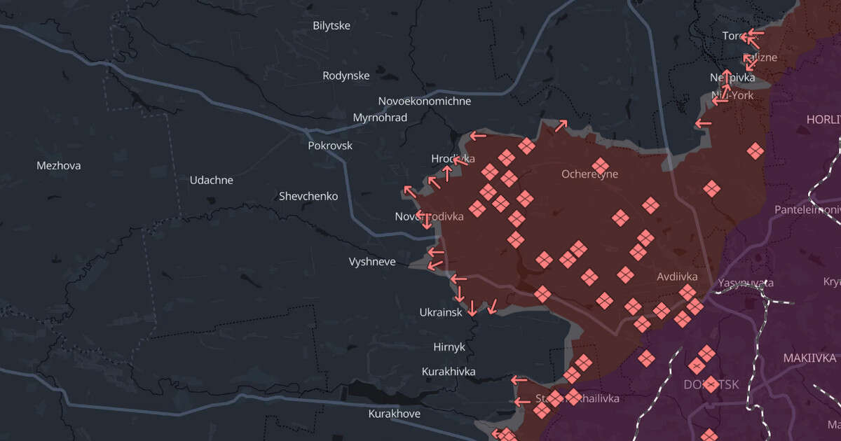 Zmasowany atak Rosji na Ukrainę. Nowe fakty [RELACJA NA ŻYWO]