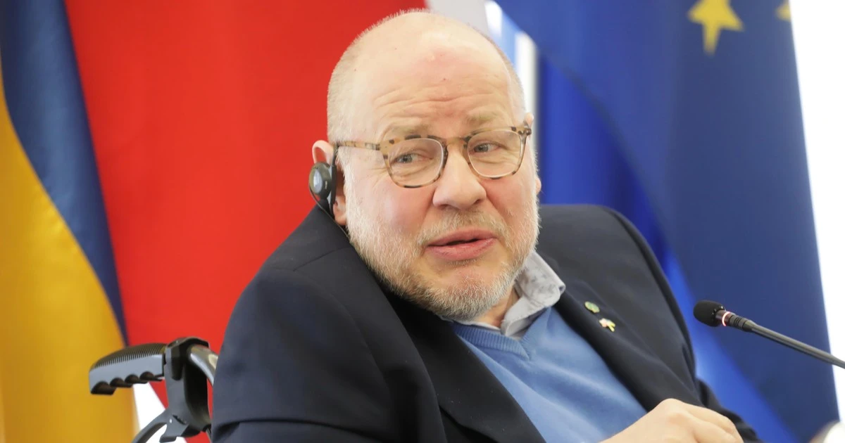 Michał Kamiński straci funkcję w Senacie? Potencjalny następca zabrał głos