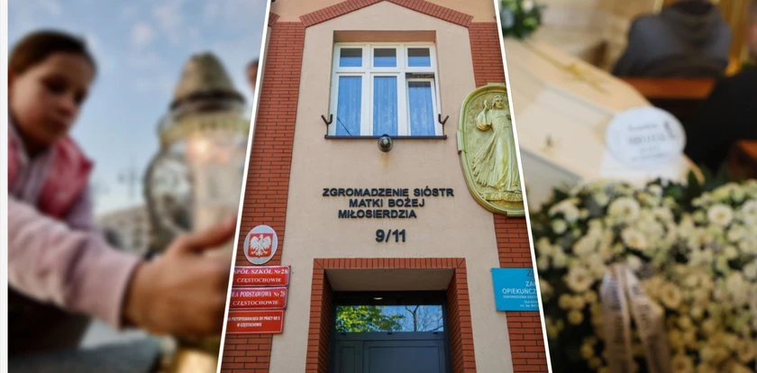 Urazy były widoczne. Dziecko nie żyje. Sprawa trafia do Strasburga