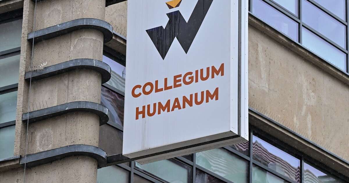 Afera Collegium Humanum. W warszawskich spółkach nie ma już osób tylko z dyplomami tej uczelni