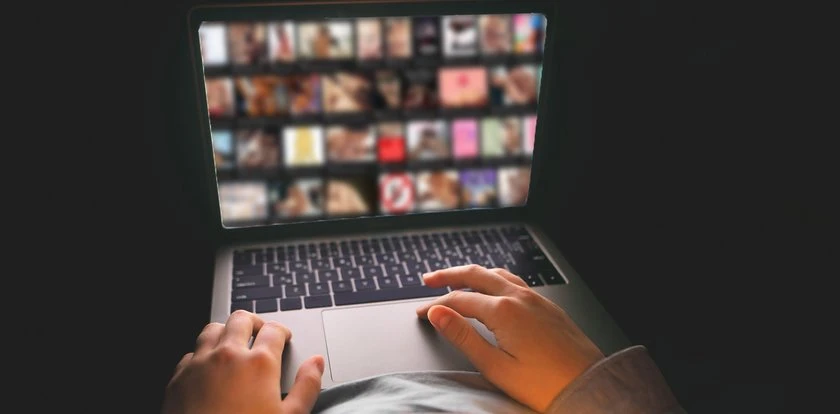 Wielki skandal intymny w internecie. Zrobiły to tysiące mężczyzn