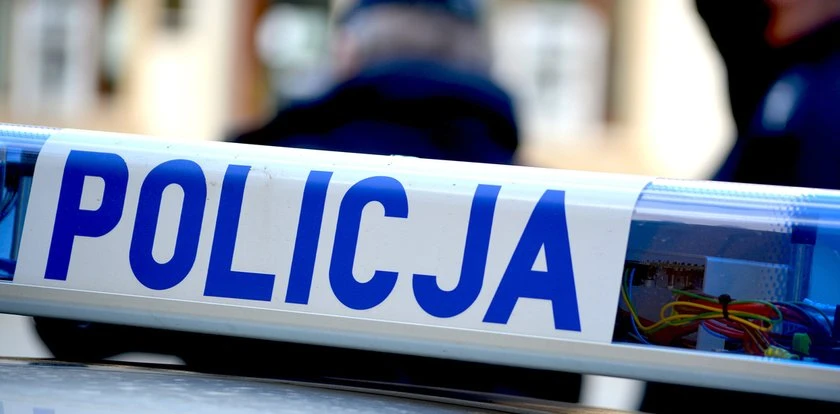 Policjantka usłyszała prokuratorskie zarzuty. 