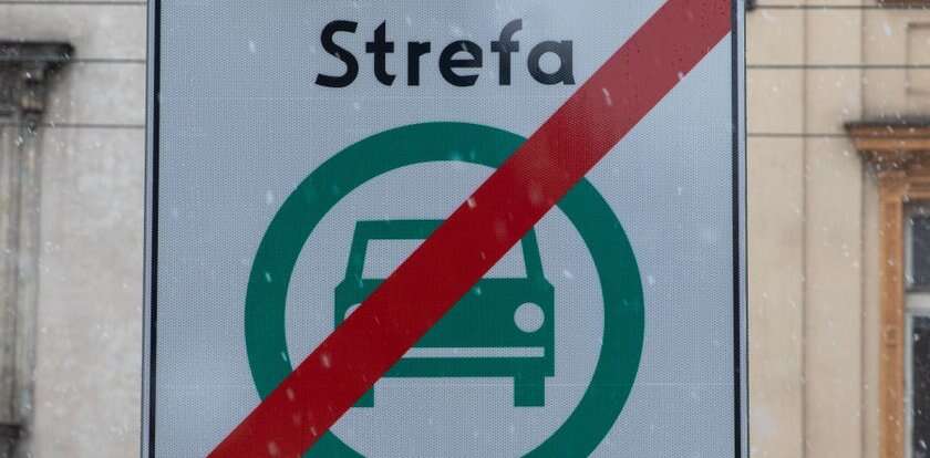 Strefa Czystego Transportu. Nowy projekt i wydłużone konsultacje