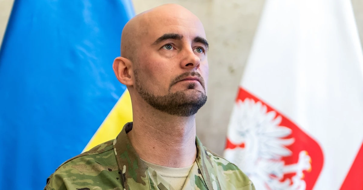 Fronty Wojny. Damian Duda ostro o odrealnieniu polskiego wojska: 