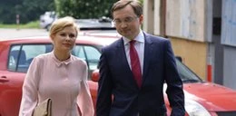 Jakim majątkiem dysponuje żona Ziobry? Zaskakująca publikacja