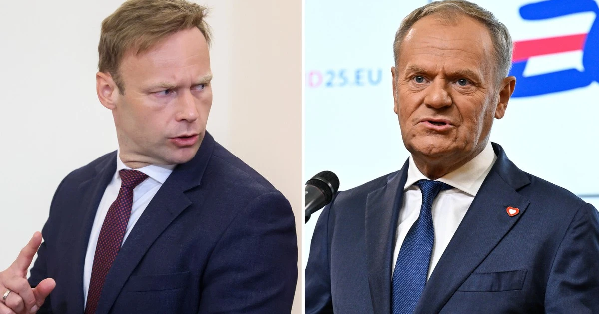 Marcin Mastalerek wysunął kontrowersyjną tezę. 
