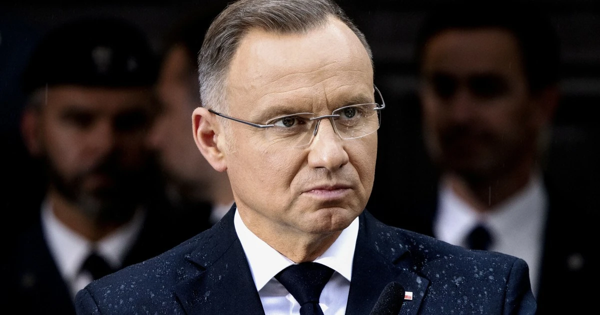 Polacy coraz przychylniej o Andrzeju Dudzie [SONDAŻ]